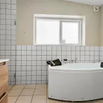 Сasa de vacaciones Lovely In Sydals With Sauna Nedre Lysabild