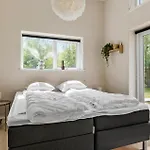 Lovely In Sydals With Sauna * Nedre Lysabild