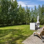 Lovely In Sydals With Sauna Сasa de vacaciones