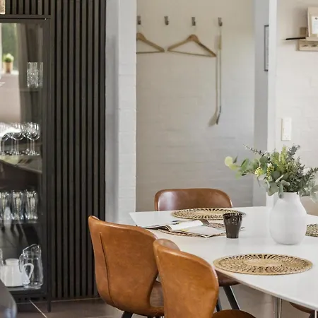 Lovely In Sydals With Sauna *