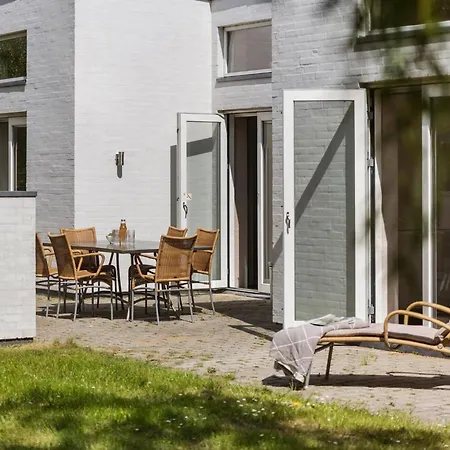 Сasa de vacaciones Lovely In Sydals With Sauna Nedre Lysabild