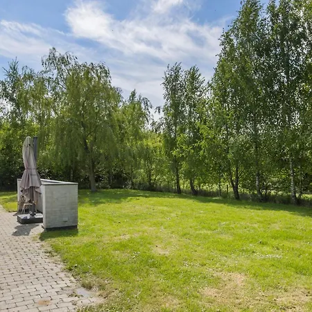 Lovely In Sydals With Sauna *